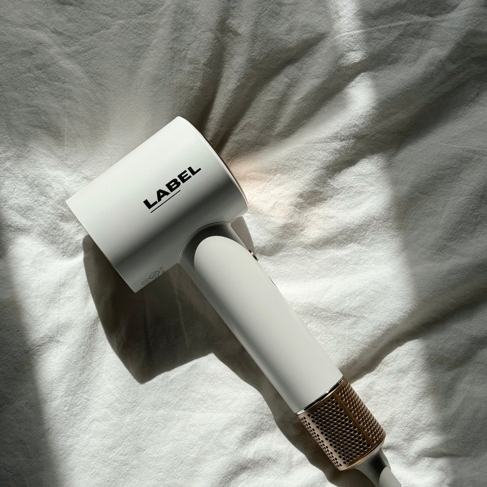 Label Zephyr Pro