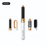 Label 5-in-1 Hiustenmuotoilija – №1 Dyson-vaihtoehto