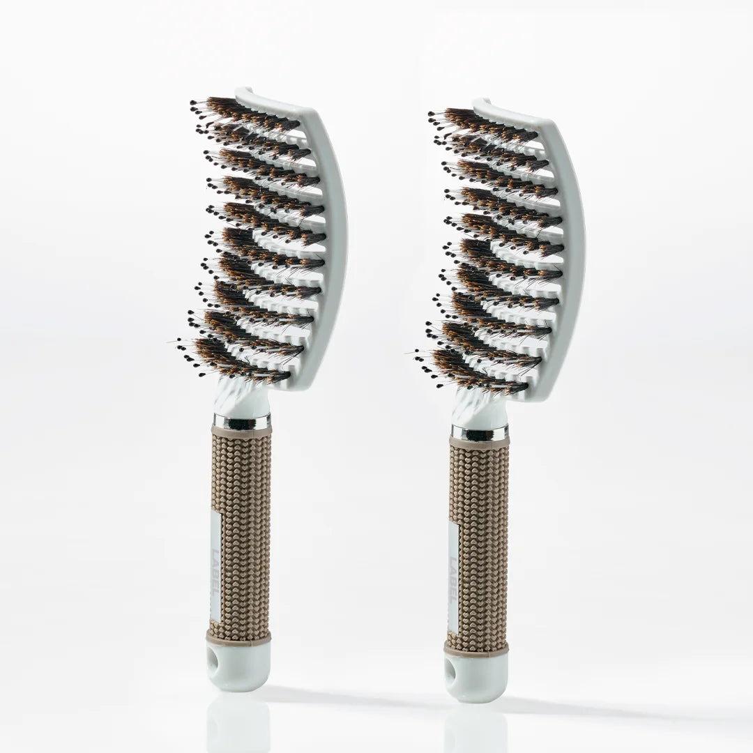 Label TangleFree Brush