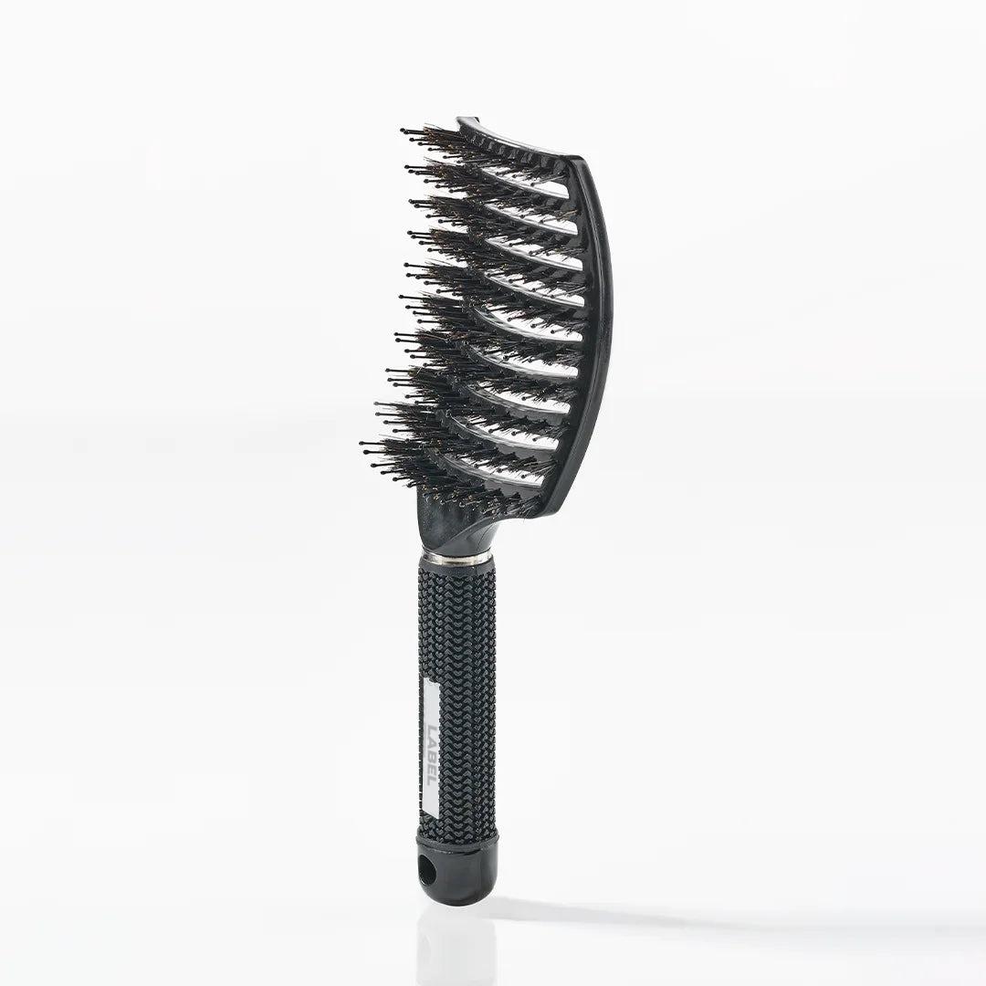 Label TangleFree Brush