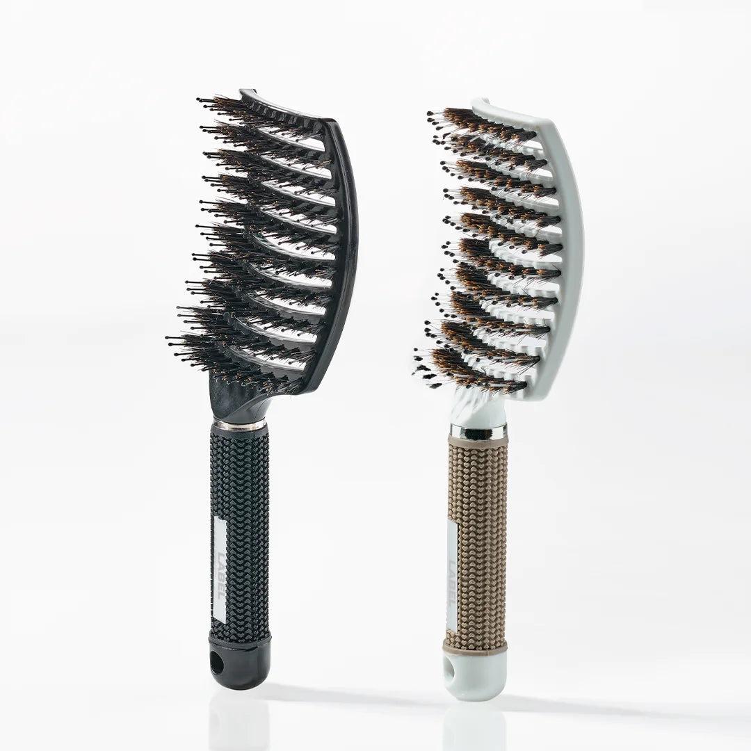 Label TangleFree Brush