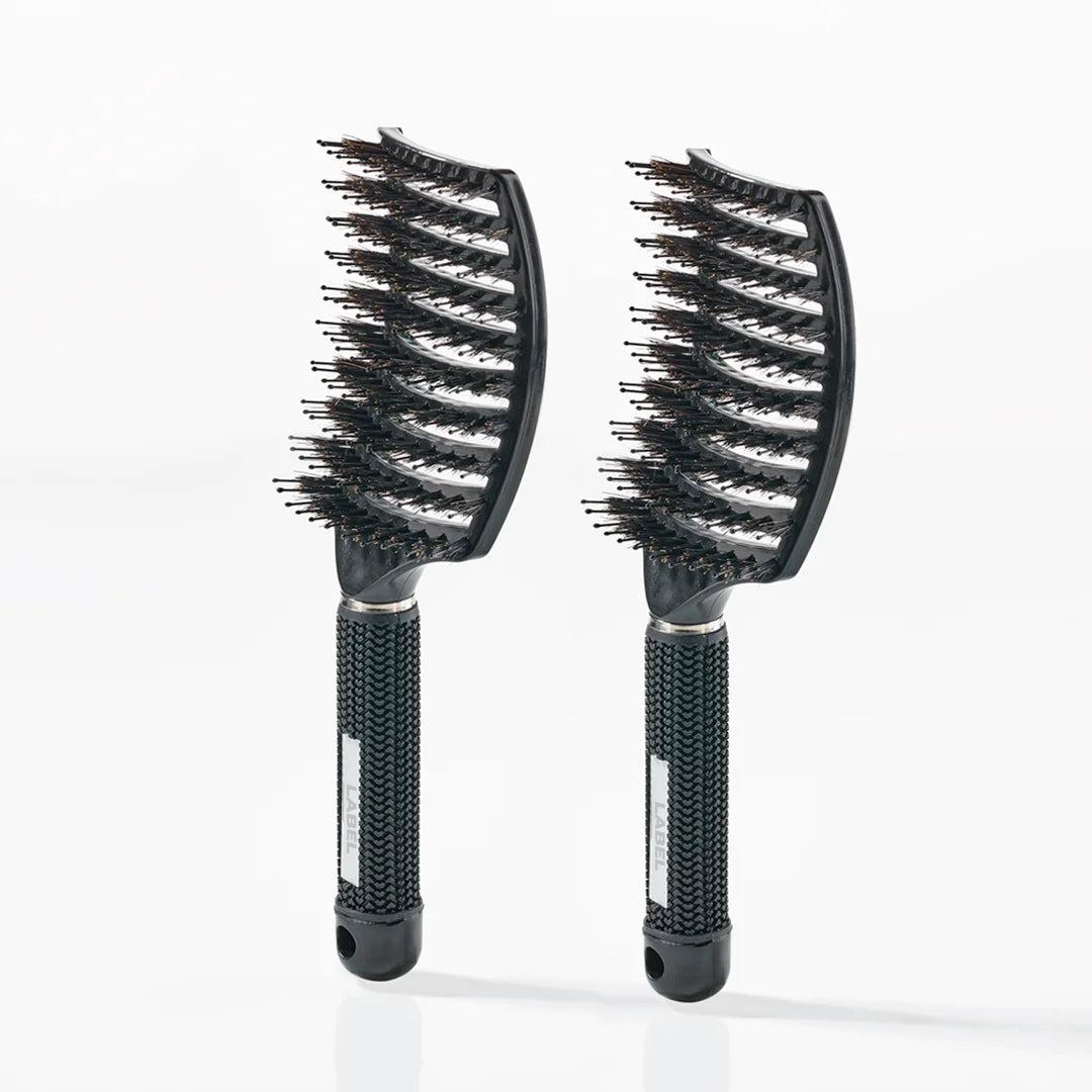 Label TangleFree Brush