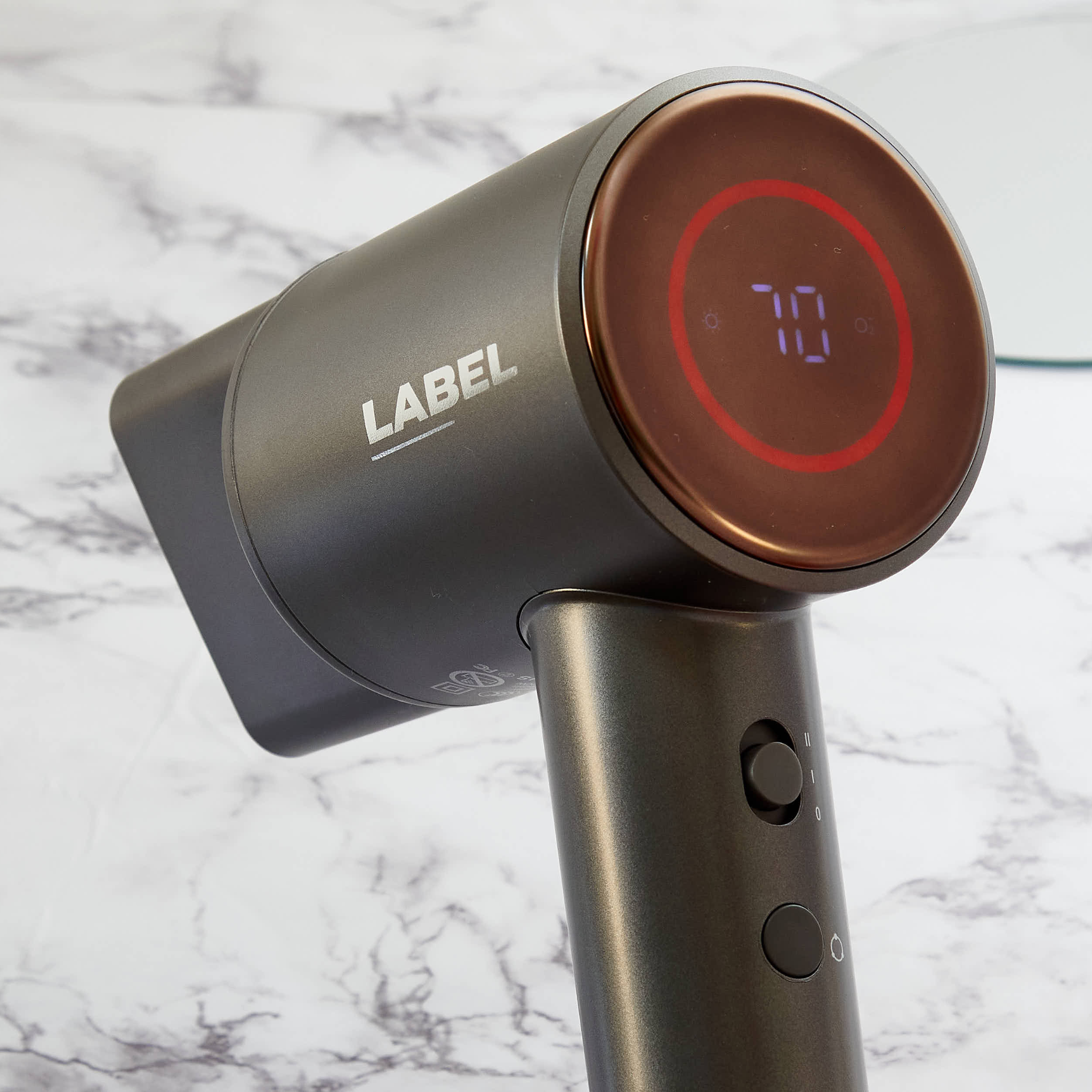 Label Zephyr Pro
